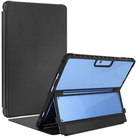 Custodia Per Microsoft Surface Pro 11 Antiurto Con Funzione Supporto - Foto 1