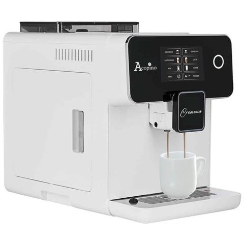 Cremona Automatica Macchina per espresso 1,7 L - Foto 2