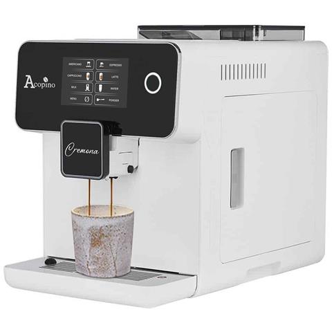 Cremona Automatica Macchina per espresso 1,7 L - Foto 1