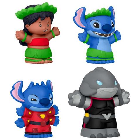 Lilo E Stitch - Foto 2