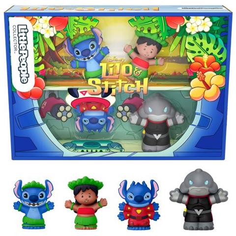 Lilo E Stitch - Foto 1