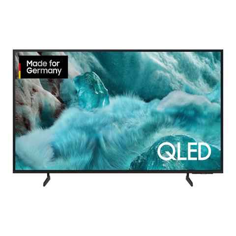 Q7F GQ50Q7F2AU 127 cm (50") 4K Ultra HD Smart TV Wi-Fi Nero - Foto 2
