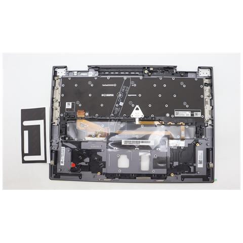 5M11H62418 ricambio per laptop Cover + keyboard - Foto 1