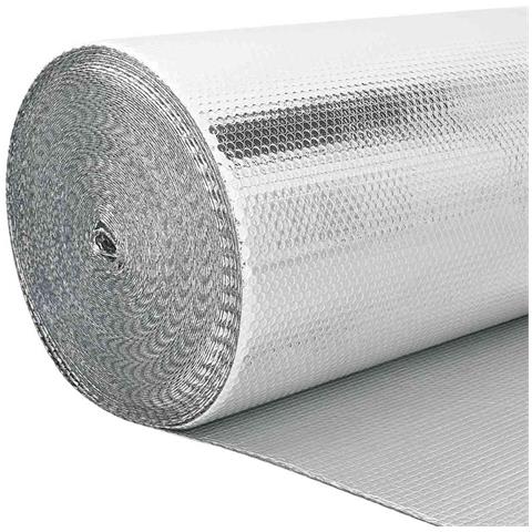 Riflettore di calore per termosifoni Argento 0.6 x 15 m - Foto 2
