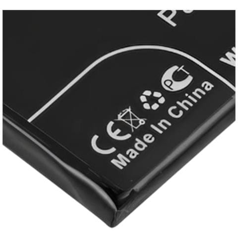 Batteria Per Smartphone Alcatel Onetouch Pop 4 Plus Li-polimero 2500mah 3,85 V - Foto 2