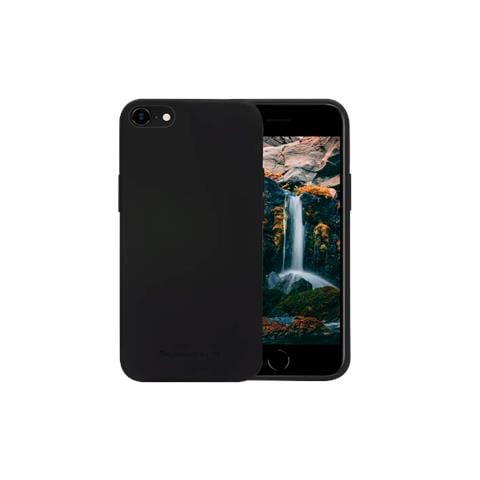 Greenland custodia per cellulare 16,5 cm (6.5") Cover Nero - Foto 1