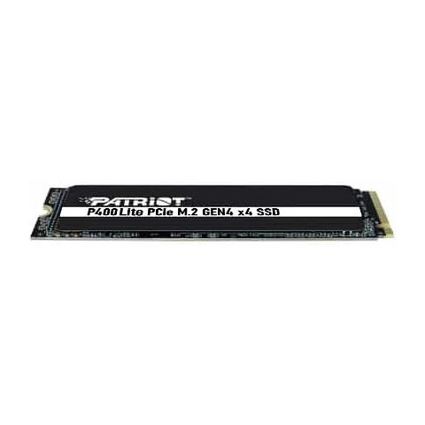 P400 Lite 4 TB M. 2 PCI Express 4.0 NVMe - Foto 2