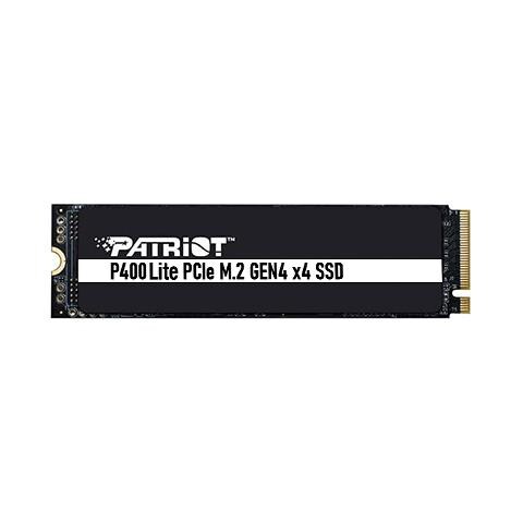 P400 Lite 4 TB M. 2 PCI Express 4.0 NVMe - Foto 1