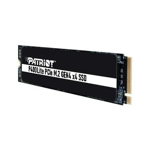 P400 Lite 4 TB M. 2 PCI Express 4.0 NVMe - Foto 4