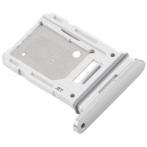 Cassetto Sim Compatibile Con Galaxy S20 Fe Dual Nano Sim - Foto 2