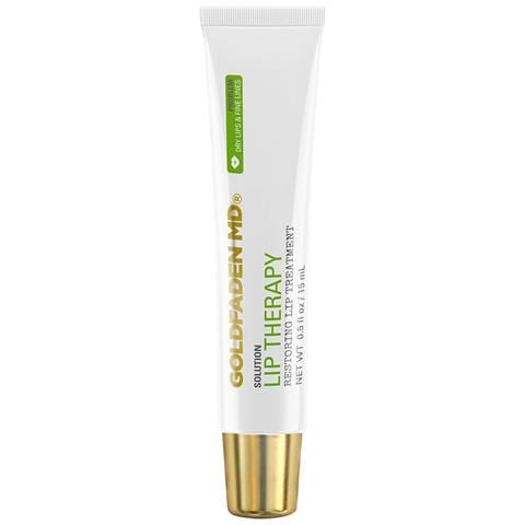 , Lip Therapy, Riparativo, Trattamento Balsamo Per Le Labbra, 15 G - Foto 1
