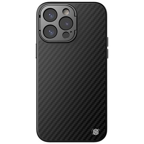 Cover per iPhone 15 Pro - TPU, MagSafe, Con Soporte - Foto 1