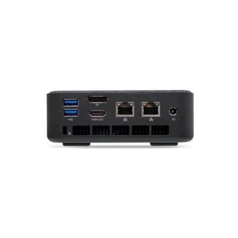 Revo Box RB102 Intel Core 5 120U 16 GB DDR4-SDRAM 512 GB SSD Windows 11 Pro Mini PC Nero - Foto 3