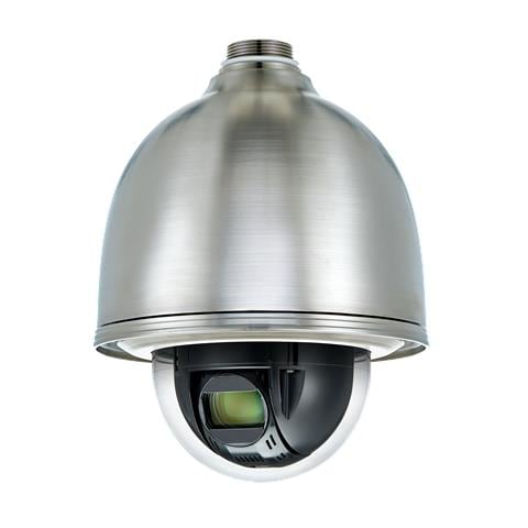 QNP-6320HS telecamera di sorveglianza Cupola Telecamera di sicurezza IP Esterno 1920 x 1080 Pixel Soffitto - Foto 2