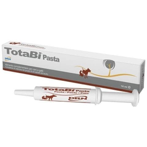 Totabi Pasta Evo 15 ml - Foto 1