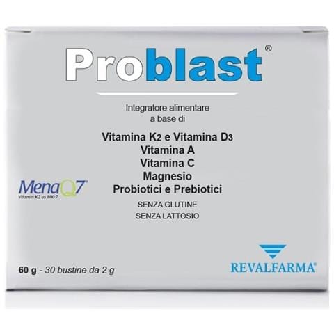 Problast 30 Bustine - Foto 1