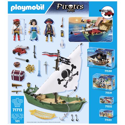 71713 set da gioco - Foto 2