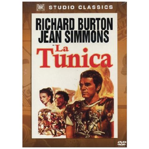 Dvd Tunica (la) - Foto 1