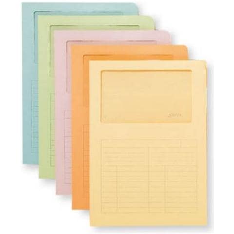 Cf50cartellina Sintex Azzurro C / Fin - Foto 2