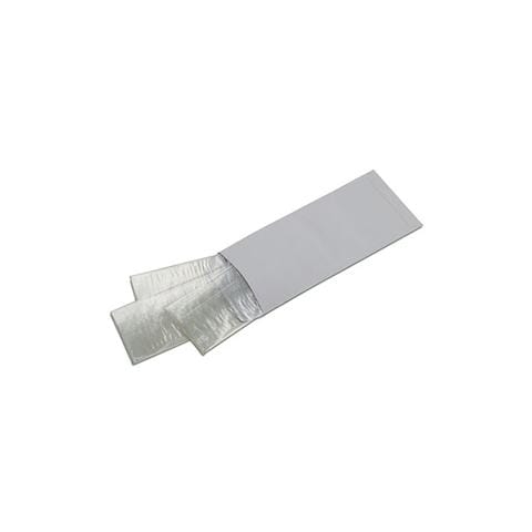 Fogli mylar di sostituzione ADF - Foto 1