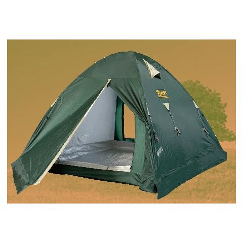 Tenda da Campeggio Nordkapp 2 posti - Foto 1