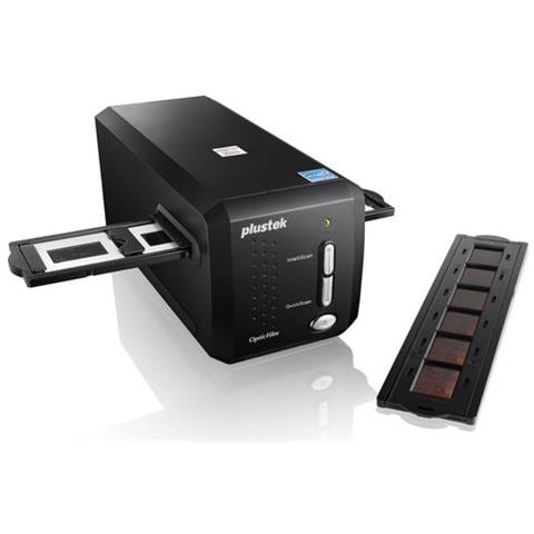 SCANNER OPTIC FILM OF8200i SE - Foto 4