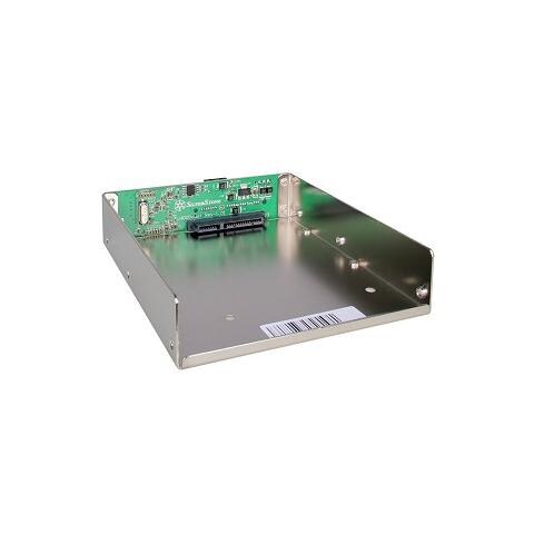 HDDBOOST, SATA, Nichel, SECC, 3 Gbit / s, 160g, 13,05 cm - Foto 2