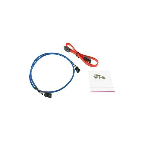 HDDBOOST, SATA, Nichel, SECC, 3 Gbit / s, 160g, 13,05 cm - Foto 3