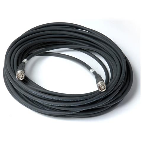 X260 2e1 Bnc 3m Router Cable. In - Foto 1