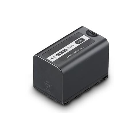 batteria Ricaricabile - Foto 2