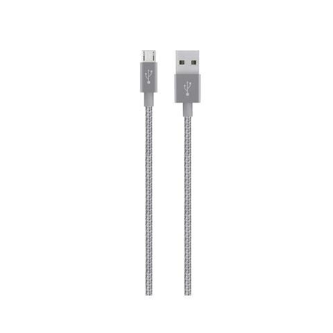 Premium MIXIT USB cavo 1,2 m grigio F2CU021bt04-GRY - Foto 1