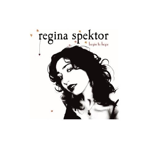 Regina Spektor - Begin To Hope - Foto 2