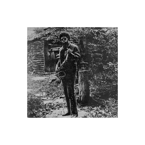 Joe Mcphee - Nation Time - Foto 1