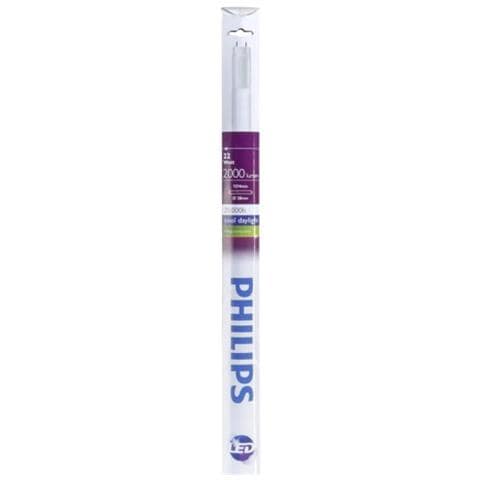 Lampada LED a Tubo G13 22W - Foto 4