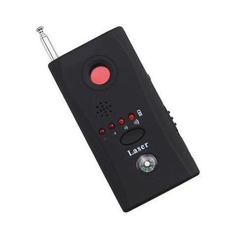 Rilevatore Spy Full-Range 1.2G 2.4G 100MHZ-3000MHZ - Foto 1