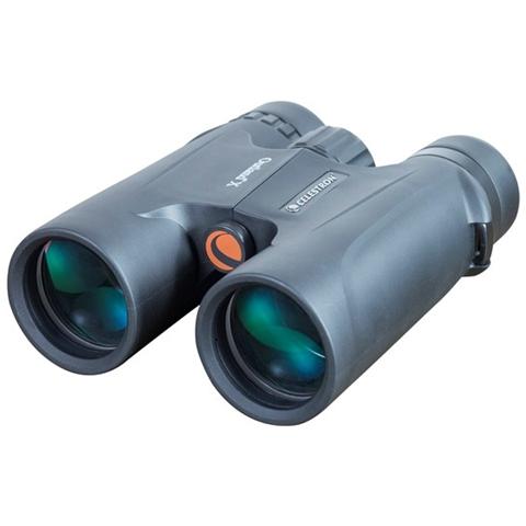 Binocolo outland-x 8x42 tetto tascabile custodia - Foto 1