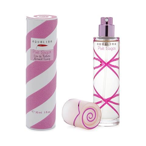Profumo Pink Sugar Edtv Ml 100 - Foto 1