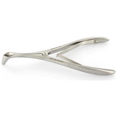 Pinza Nasale Tieck Halle - 14 Cm - Foto 2