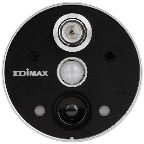 Videocamera IC-6220DC Wi-Fi da Interno ed Esterno Giorno / Notte - Foto 2