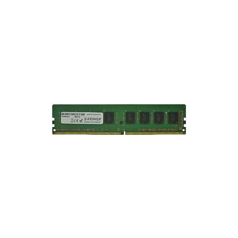 Memoria Dimm 4GB DDR4 2133MHz CL15 - Foto 1