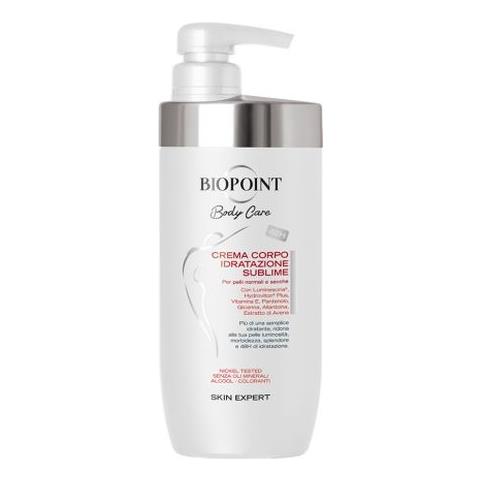 Corpo Idratazione Sublime 500 Ml. - Crema Corpo - Foto 3