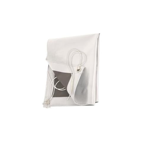 PRB30004X05 Telo Pvc 4 X 5 M 300 Gr - Foto 1