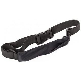 Fascia Running Impermeabile Marsupio Da Corsa Impermeabile 2 Pezzi