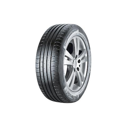 Pneumatico Estivi Auto 235/55 R17 99v Conti Premium Contact 5 - Foto 2