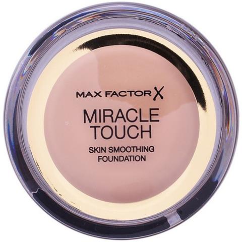 Miracle Touch Foundation - Fondotinta 60 Sand - Foto 2