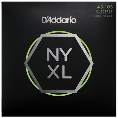 Nyxl 45105 - Foto 1