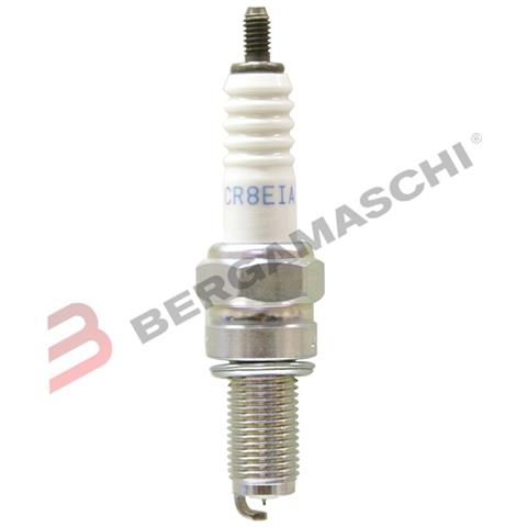 B1r N3821399 Candela Cr9eib-9 Iridiostock Nr. 92579 Confezione Da 4 Pezzi - Foto 1