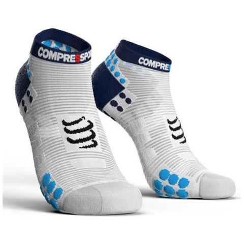 Pro Racing Socks Ultralight V3 Calze Compressione Misura 2 - Foto 1