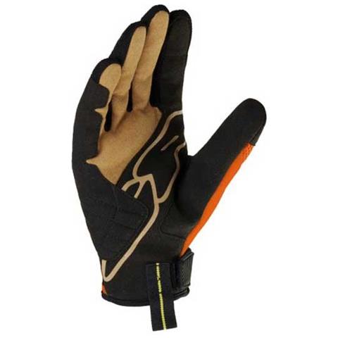 Guanti Flash-r Evo Protezioni S - Foto 2