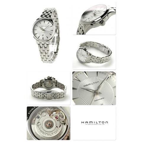 Orologio Hamilton Jazzmaster - Foto 1